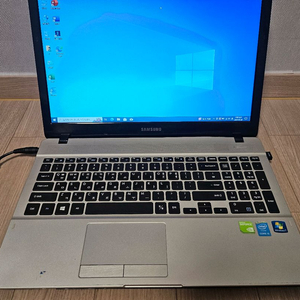 삼성노트북 371B i5 팝니다