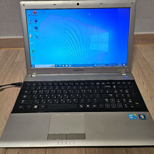 삼성노트북 rv511 i3 팝니다