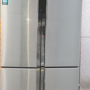삼성4도어스마트냉장고20만원010-4998-5585배달