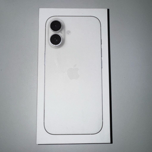 아이폰 16 화이트 128GB