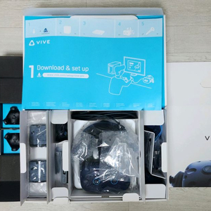 VR 바이브 프로 아이 VIVE PRO EYE