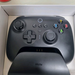 팔얼블 8bitdo 2.4G 컨트롤러