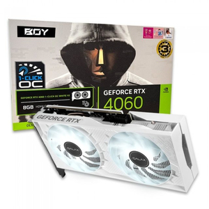 갤럭시 GALAZ 지포스 RTX4060 2X OC V2