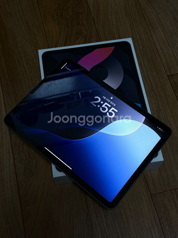 아이패드 에어 4세다 64g--1
