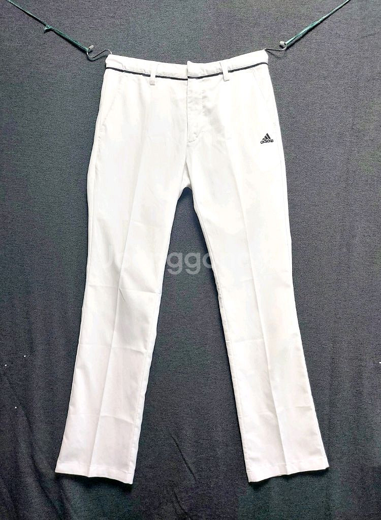 아디다스골프 남성골프바지30 스판바지/택포--0