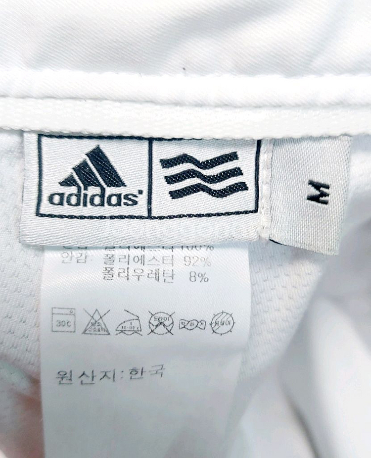 아디다스골프 남성골프바지30 스판바지/택포--2