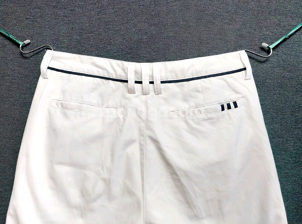 아디다스골프 남성골프바지30 스판바지/택포--1