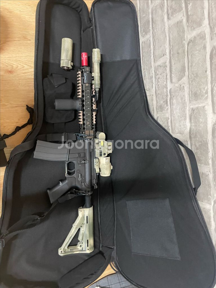 marui mk18 mod1 gbb--1