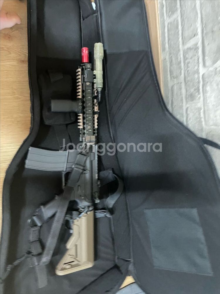 marui mk18 mod1 gbb--4