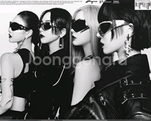 aespa 위플래시 beat ver 앨범 양도합니다--0