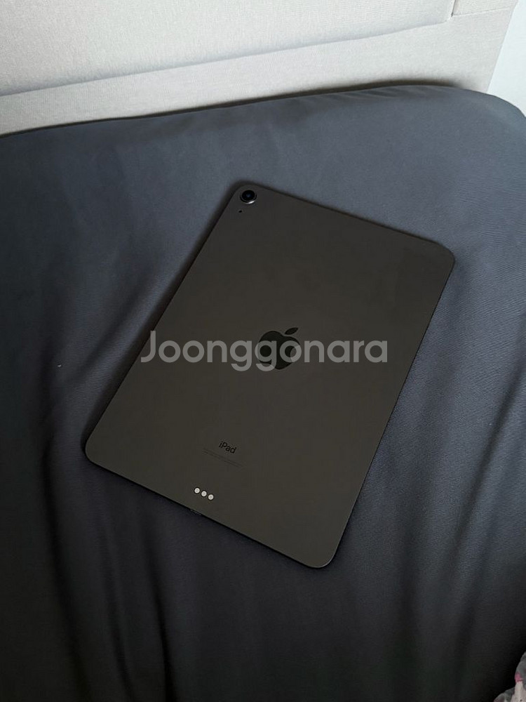 아이패드 에어 4세다 64g--6