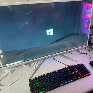 게임용 pc