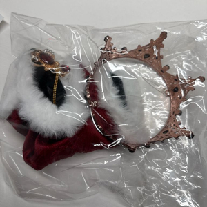 무속성 솜인형 옷장 무속솜옷장 왕 세트