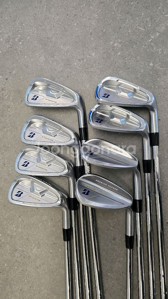 V300 8세대 5~P,50,56도 8아이언--0