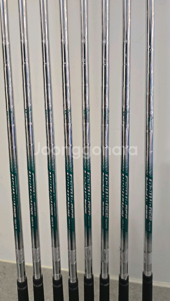 V300 8세대 5~P,50,56도 8아이언--4