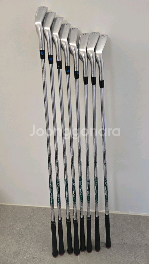 V300 8세대 5~P,50,56도 8아이언--5