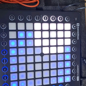 Novation 런치패드 프로