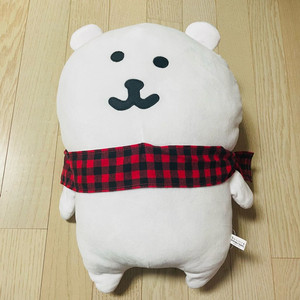농담곰 지분츳코미쿠마 xl 누이