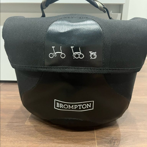 브롬톤 미니오백