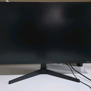 삼성 27인치 FHD 모니터 F27T352