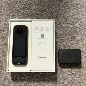 Insta360 4X