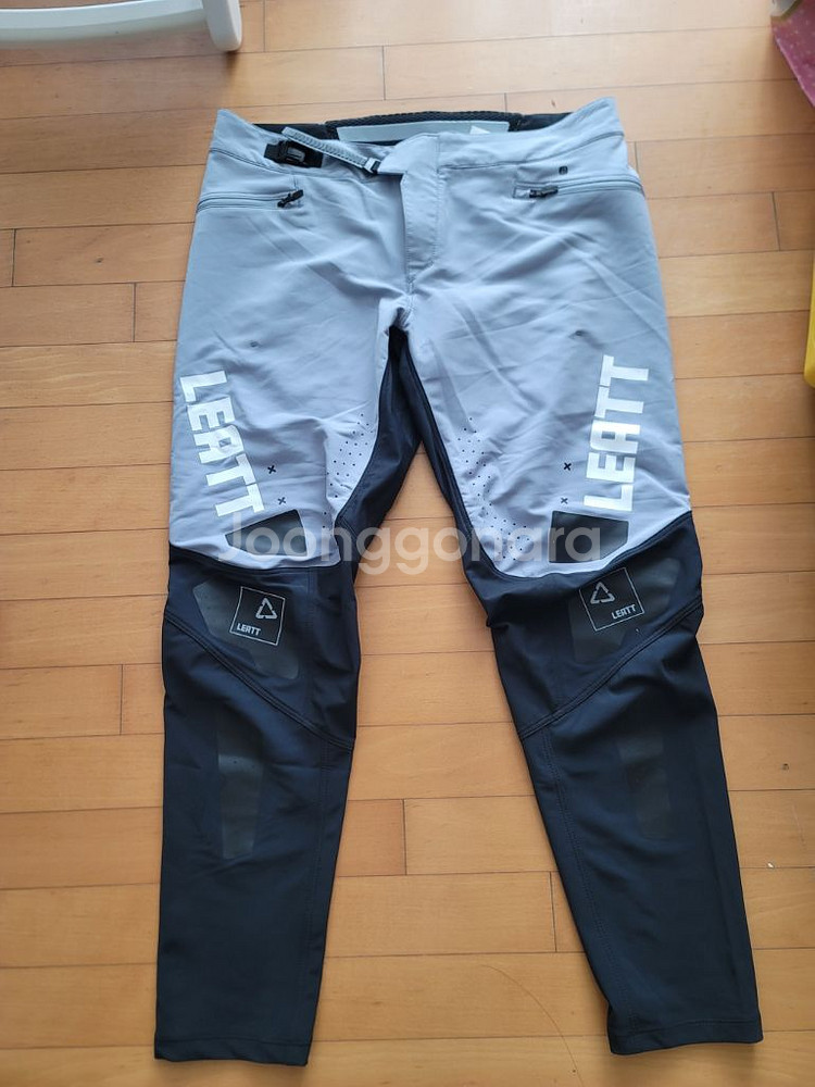 LEATT 4.0 MTB 바지 / 자전거 바지--0