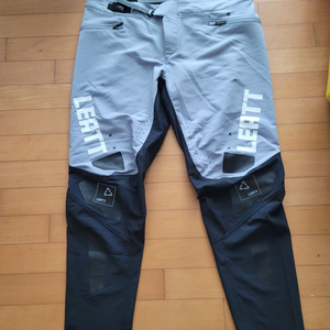 LEATT 4.0 MTB 바지 / 자전거 바지