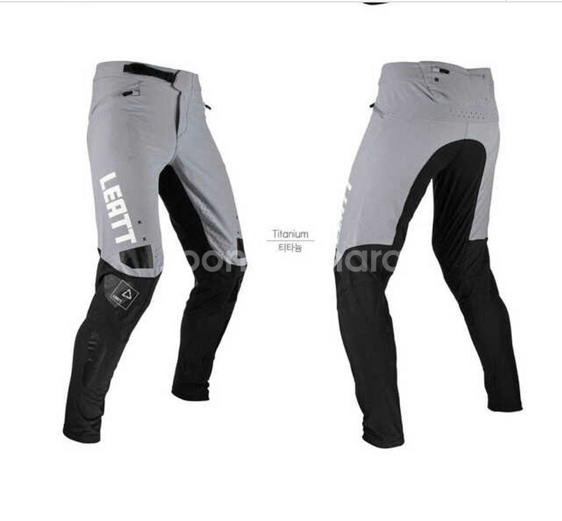 LEATT 4.0 MTB 바지 / 자전거 바지--2