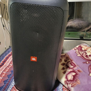 JBL. 파티박스100