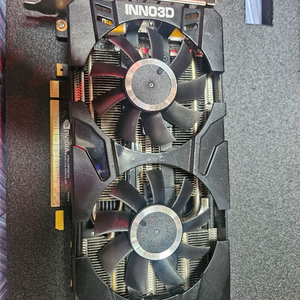 이노3D rtx2070