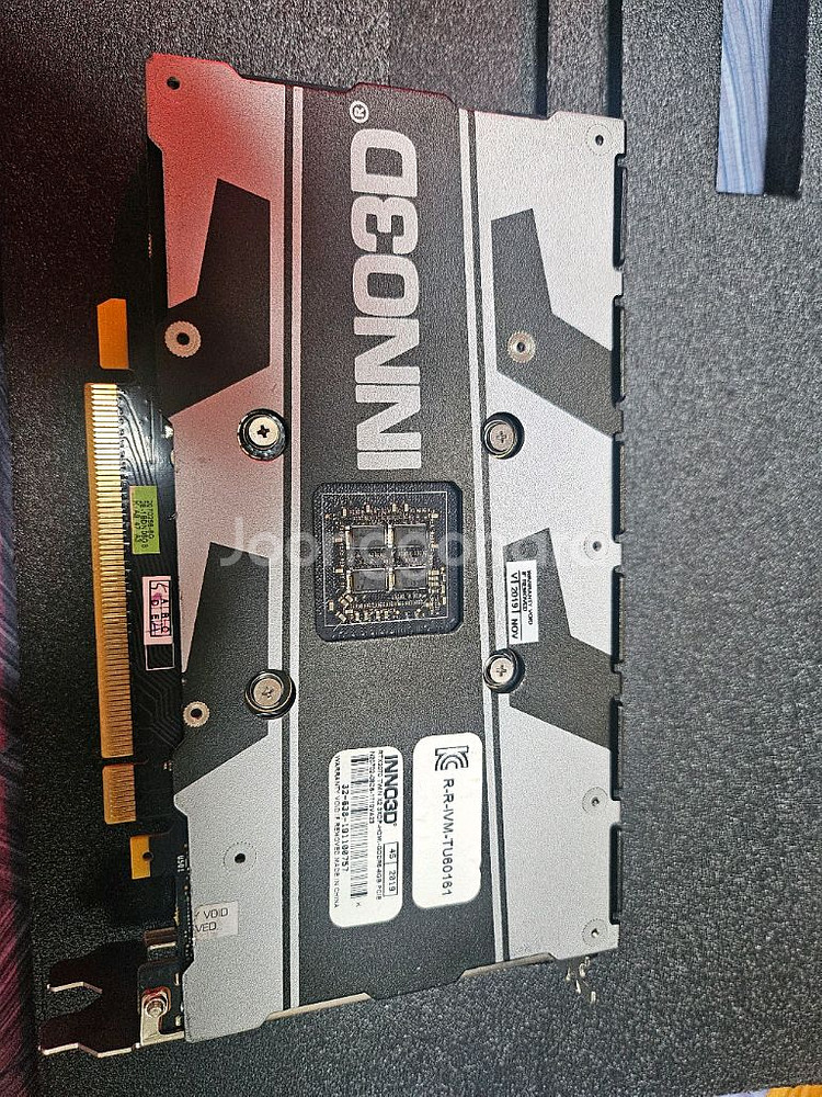 이노3D rtx2070--1