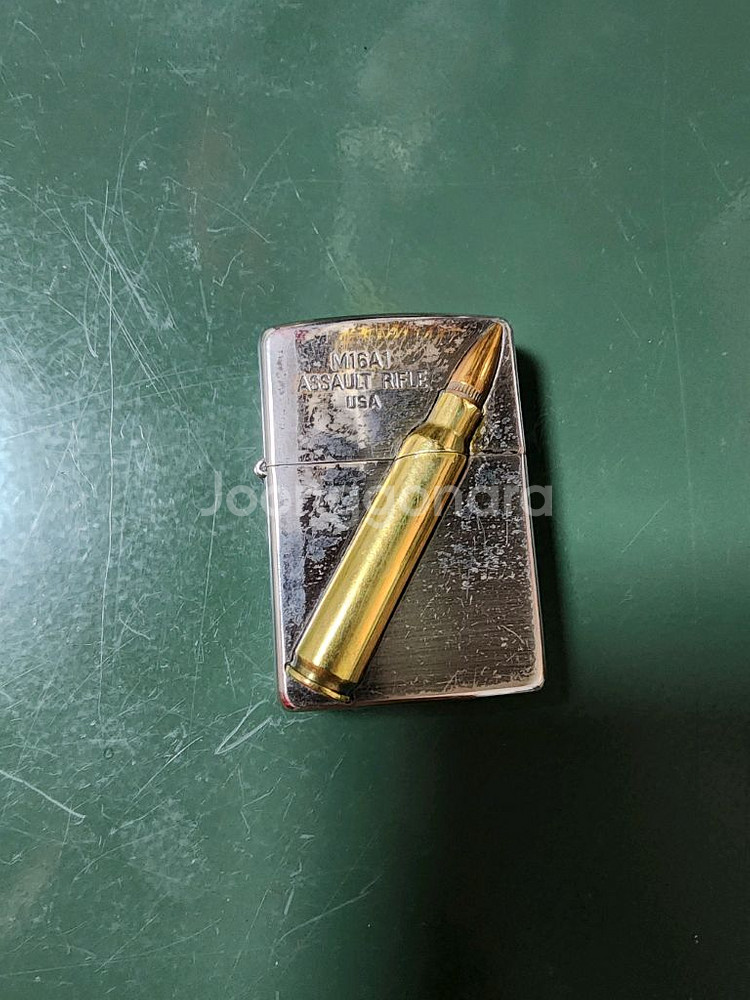 지포 라이터 한정판 zippo--0