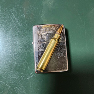 지포 라이터 한정판 zippo