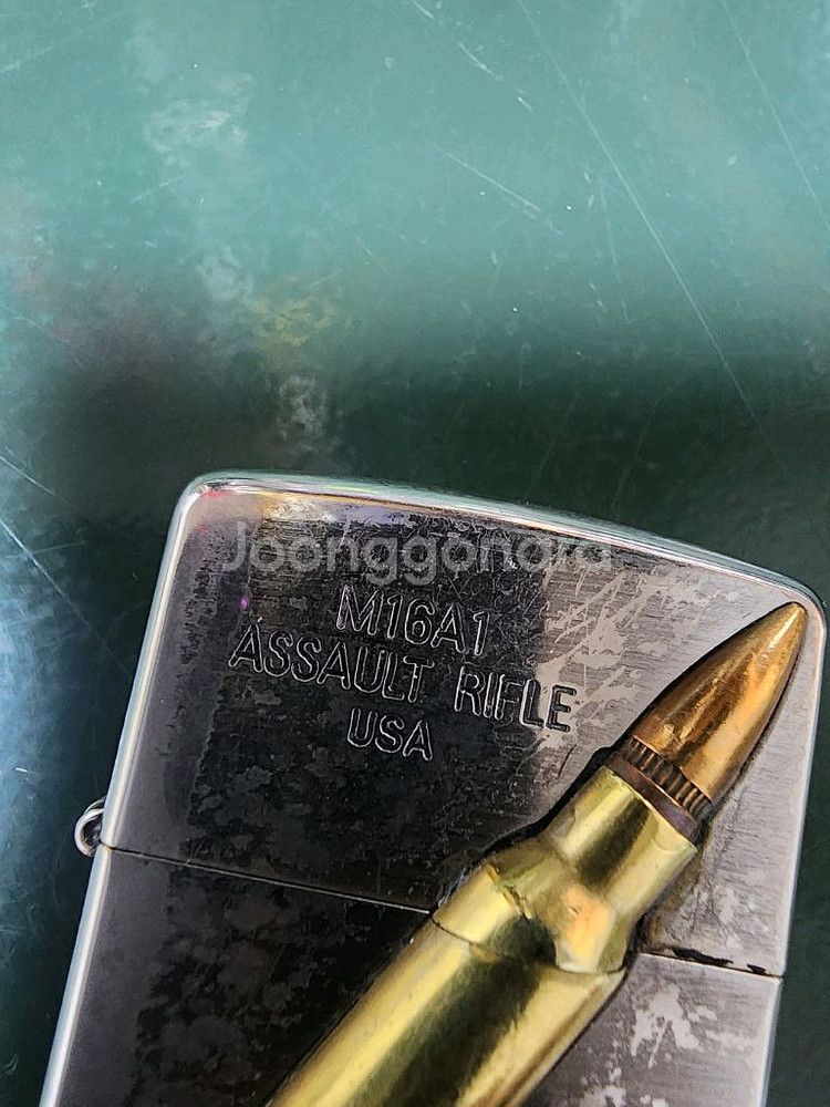 지포 라이터 한정판 zippo--1