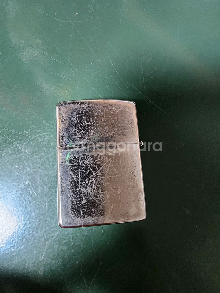 지포 라이터 한정판 zippo--2