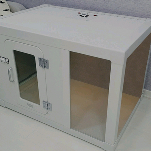 방음 하우스