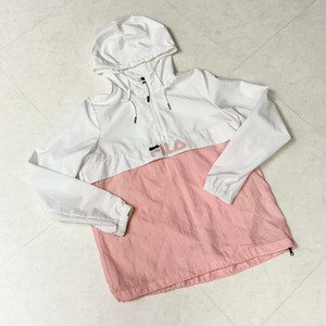 필라 바스락 바람막이