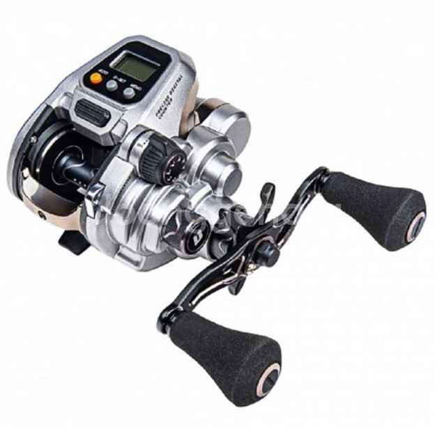 바낙스 전동릴 카이젠 200 KAIGEN Z 200S--0