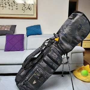 국내무료배송 골프백 캐디백 ( 어메이징 말본 어뉴)