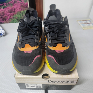 ReeBok 리복 신발 280 팝니다.