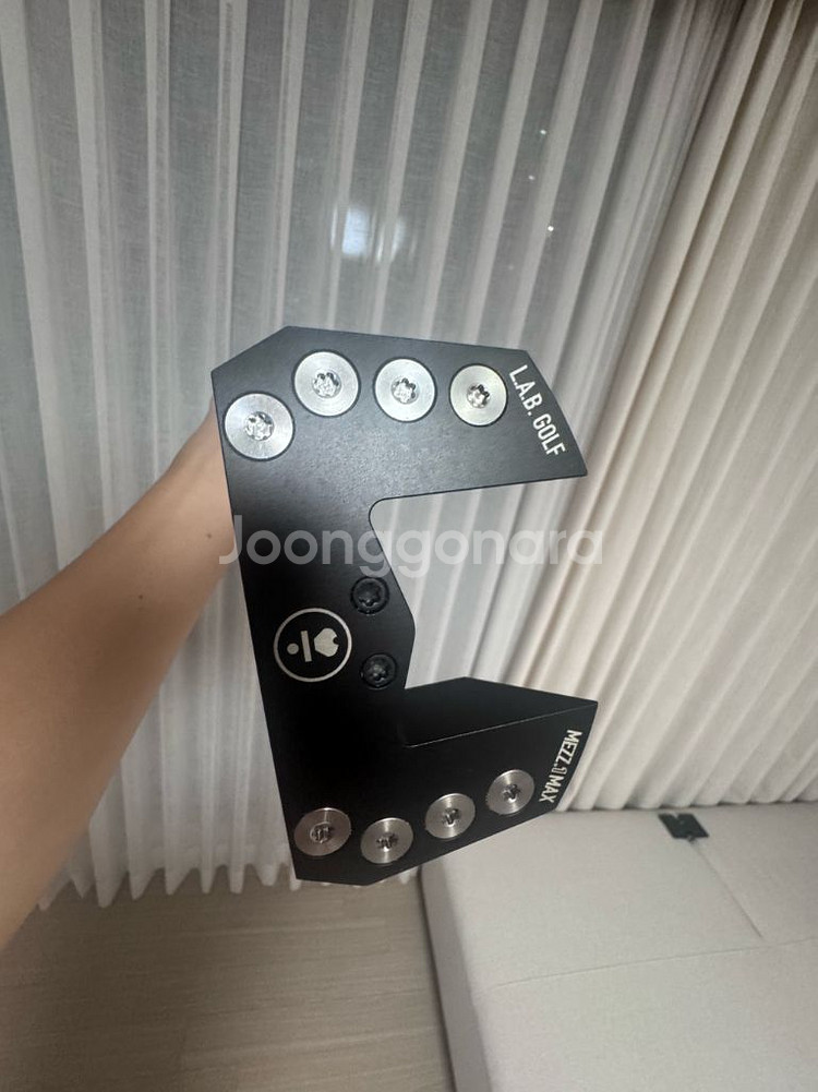 랩퍼터 mezz max 35인치 70도--0