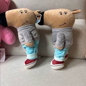 칠가이 대형 인형 새상품