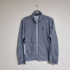 PGA TOUR 남성 바람막이 골프잠바105