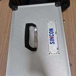 신콘 4D 그린레이저 레벨기 판매합니다
