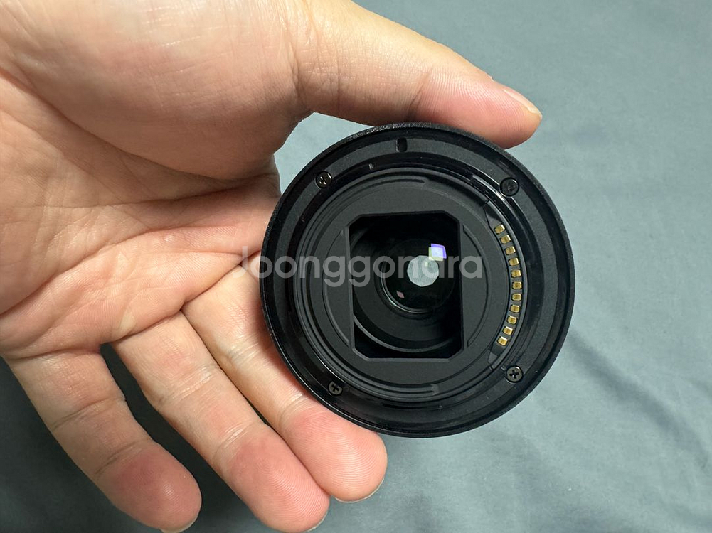 니콘 Z 40mm F2--1