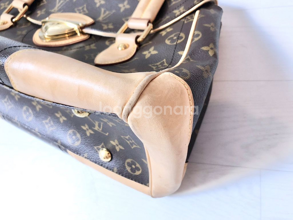 정품ㅡ루이비통 비버리 gm사이즈/숄더백/토트백--3