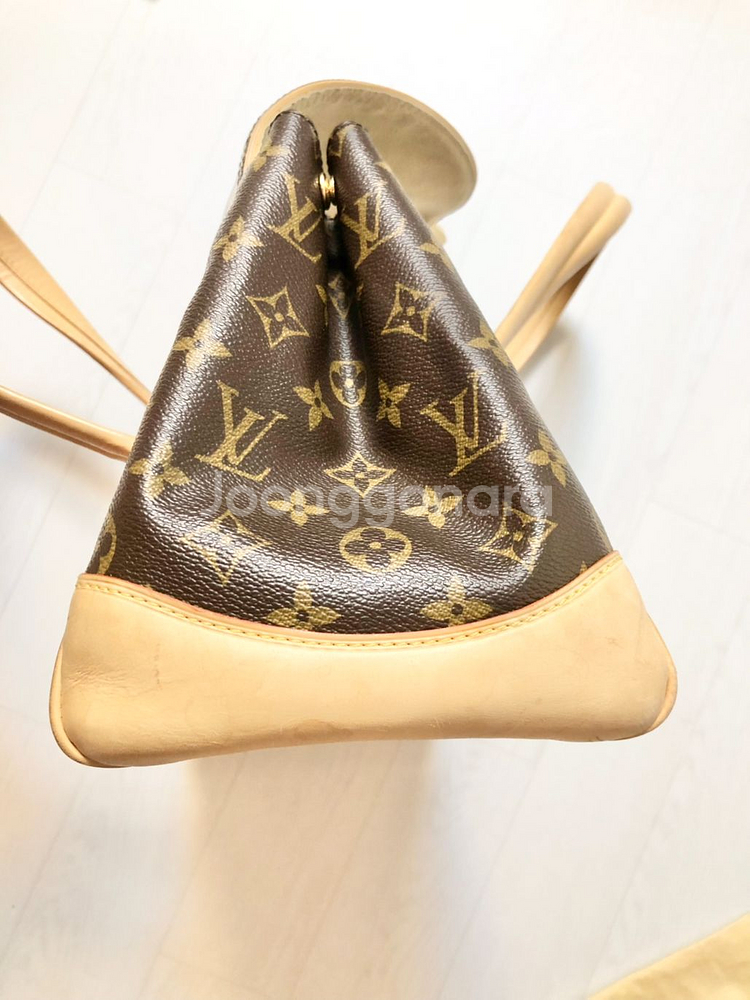 정품ㅡ루이비통 비버리 gm사이즈/숄더백/토트백--5