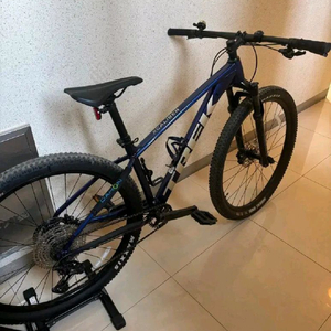 트렉 엑스칼리버 8 MTB 자전거