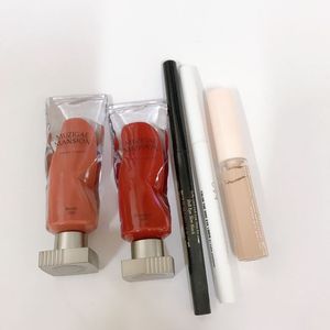화장품 일괄 틴트 컨실러 아이라이너