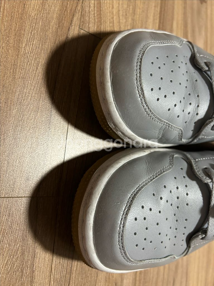 Air Jordan 1 low G 골프화 290 팝니다--1